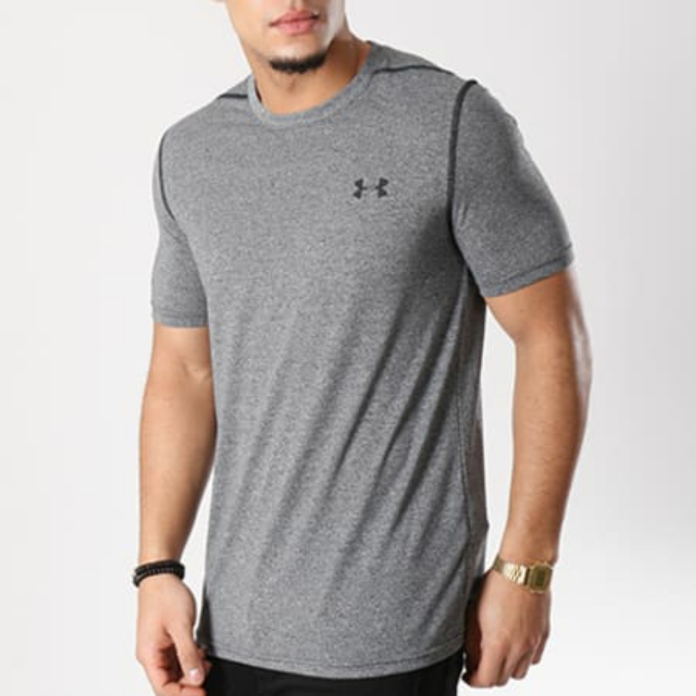 Under Armour Threadborne T-Shirt